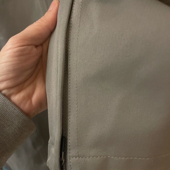 Patagonia xs coat rain shell only excellent condition - Picture 7 of 12